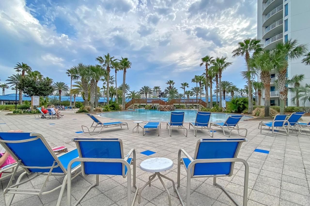 Palms Of Destin 11013公寓 外观 照片